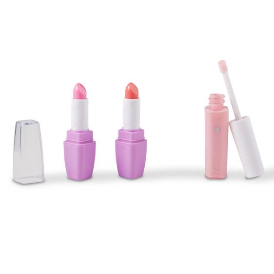 סט משחק איפור מבית מליסה ודאג